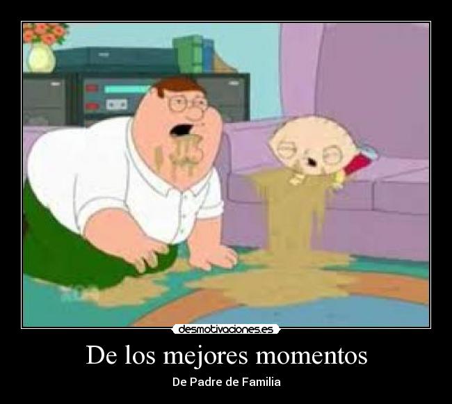 De los mejores momentos -