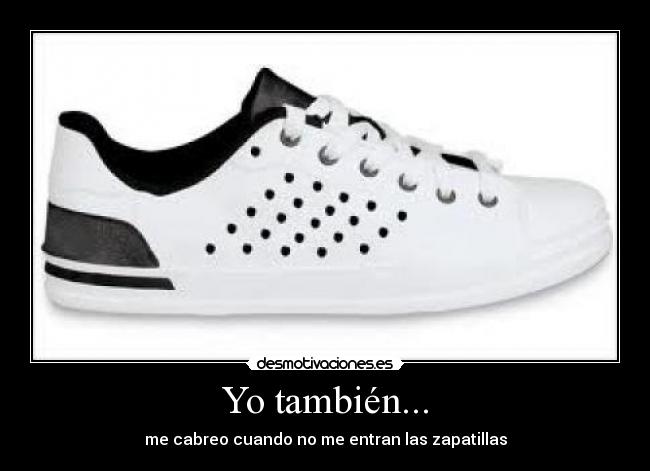 Yo también... - 