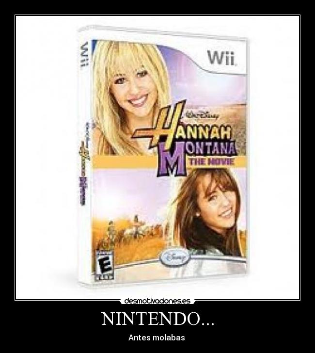 carteles que cono desmotivaciones