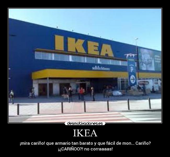 IKEA -