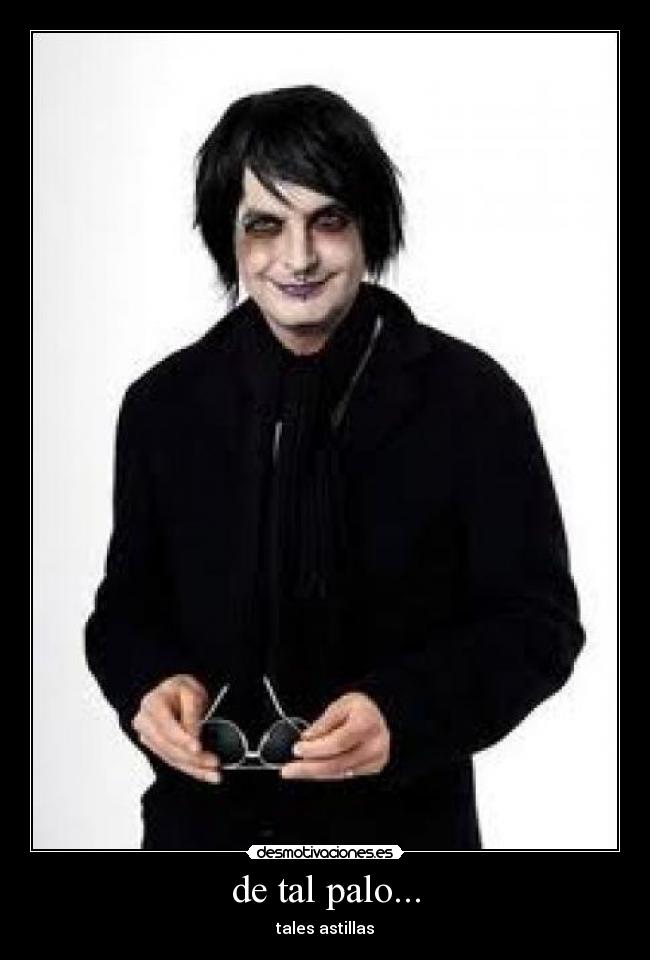 carteles zapatero gotico desmotivaciones