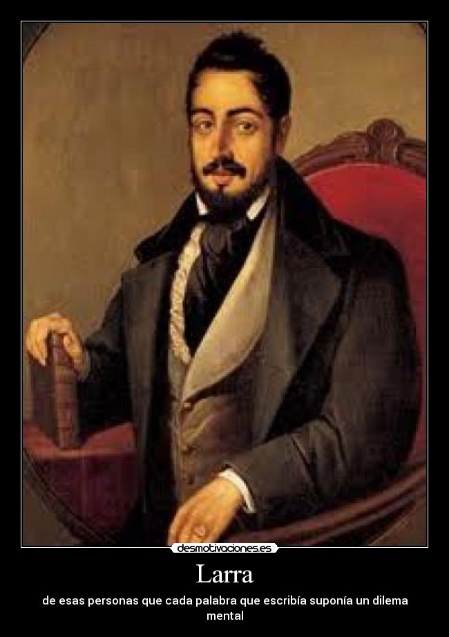 Larra - 
