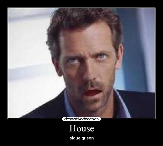 House -