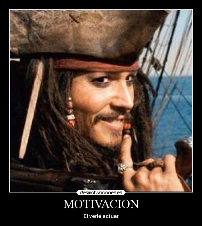 MOTIVACION -