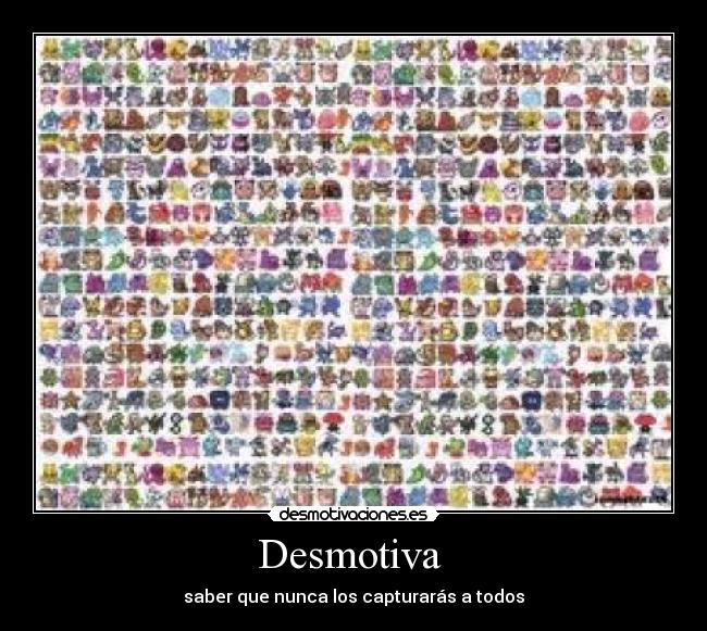Desmotiva -