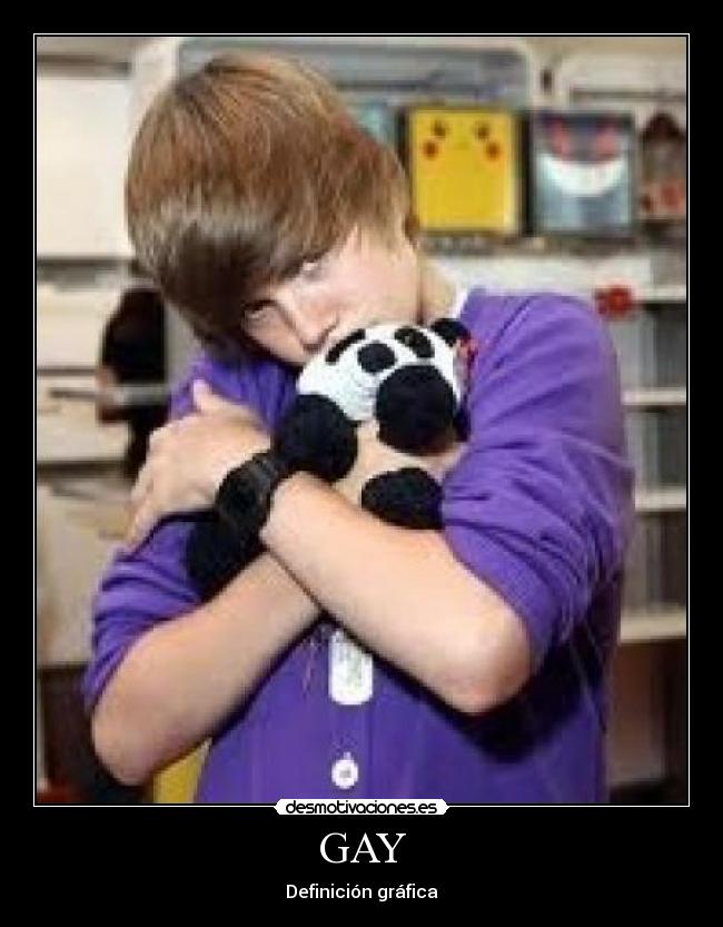 GAY -