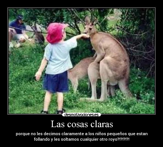 carteles complicarse vida desmotivaciones