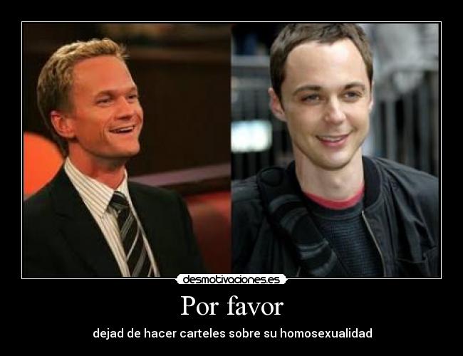 Por favor - 