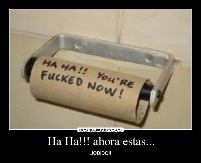 carteles sin papel desmotivaciones