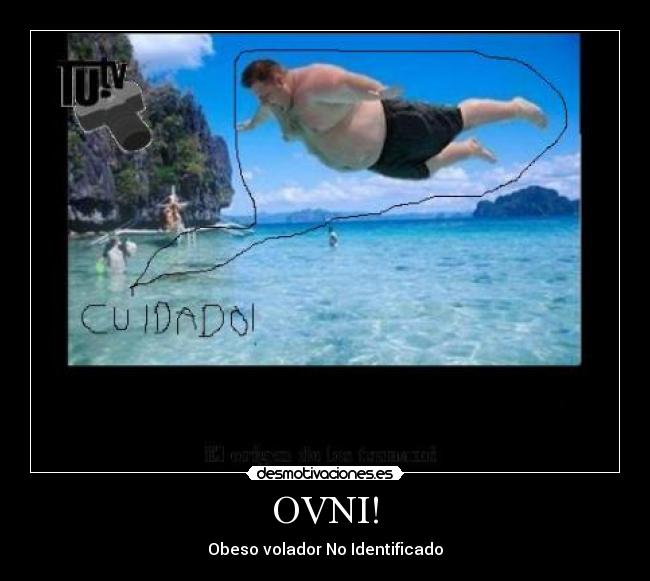 OVNI! -