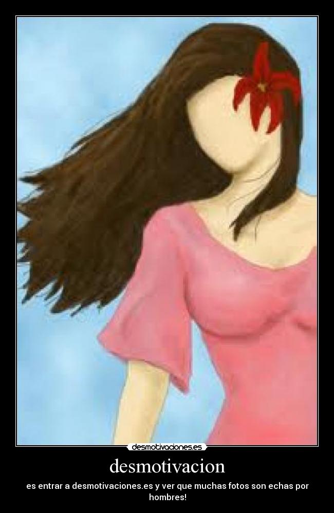 desmotivacion - 