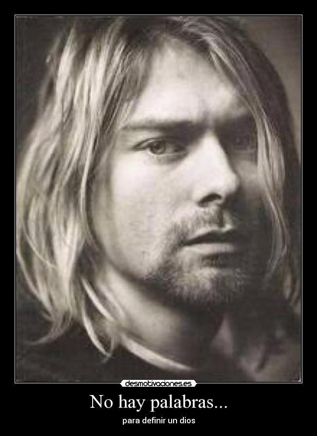 No hay palabras... -