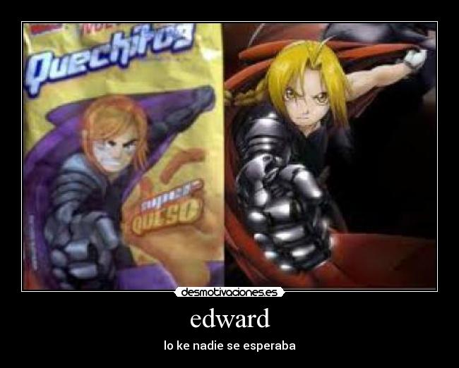 carteles alquimiafullmetal desmotivaciones
