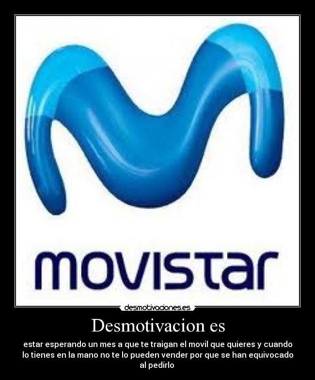 Desmotivacion es - 