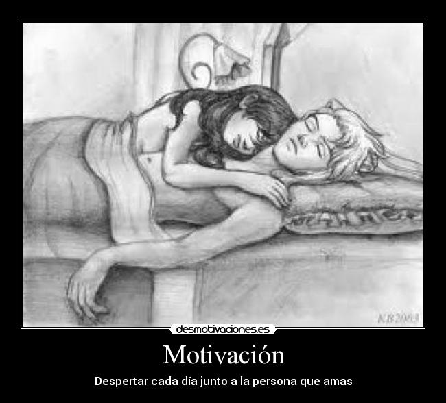 Motivación - 