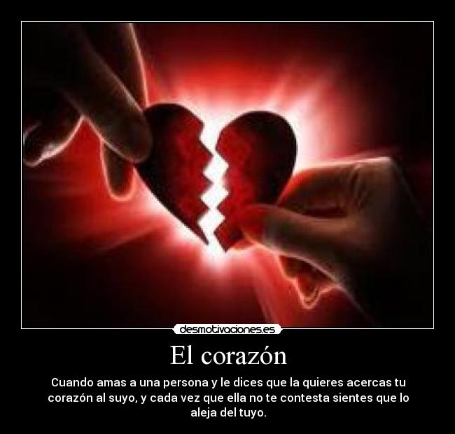 carteles corazon sin corazon desmotivaciones