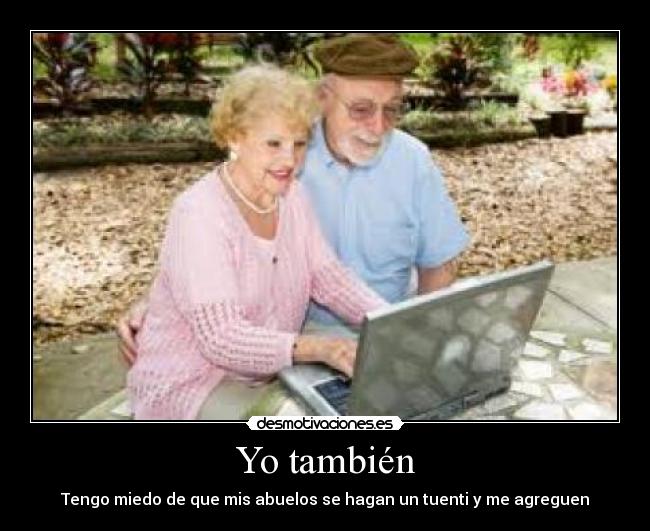 Yo también - 