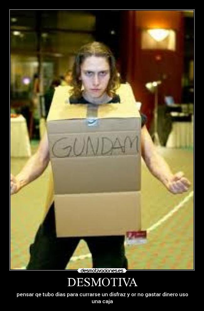 carteles desmotiva desmotivaciones