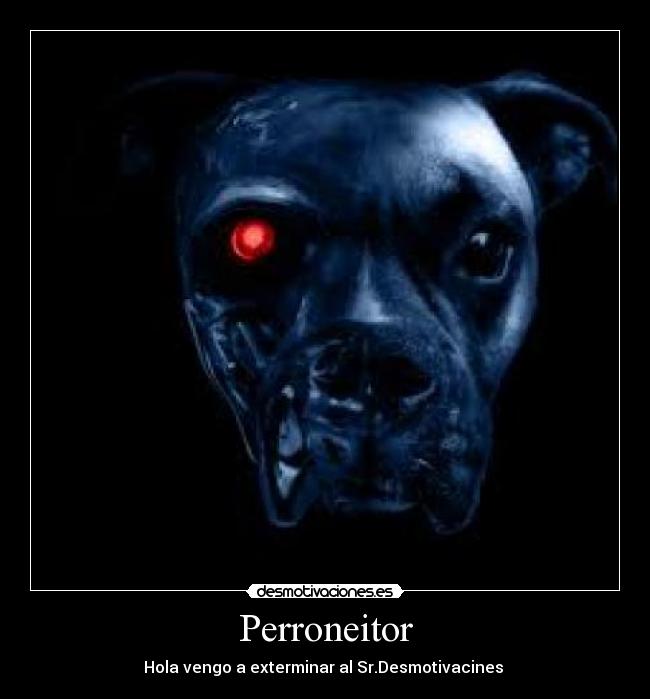 Perroneitor - 