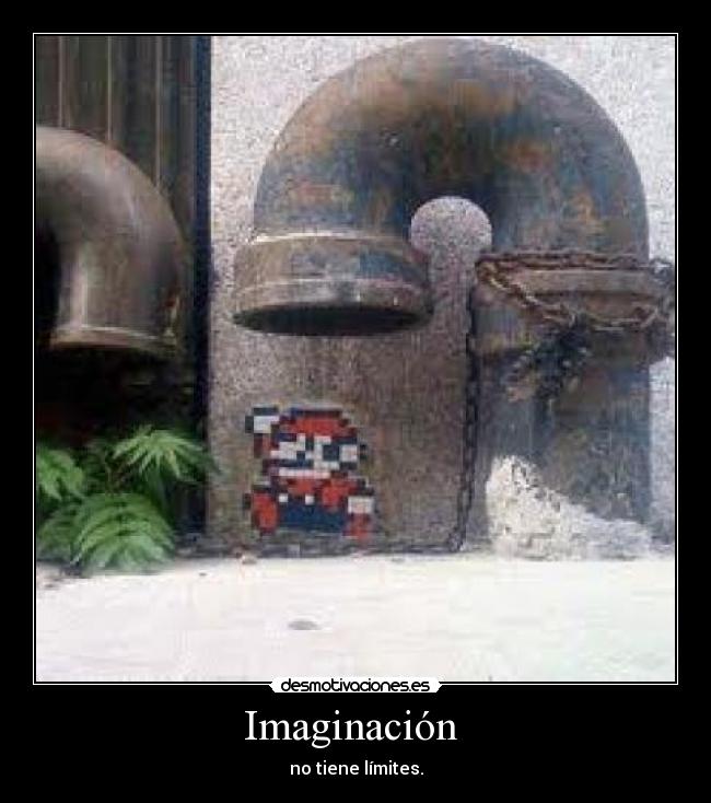 Imaginación -