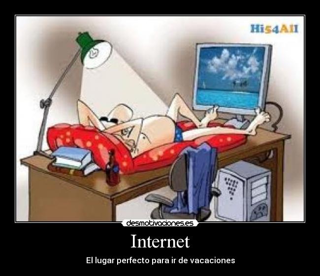 Internet -