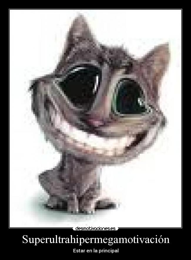 Superultrahipermegamotivación -