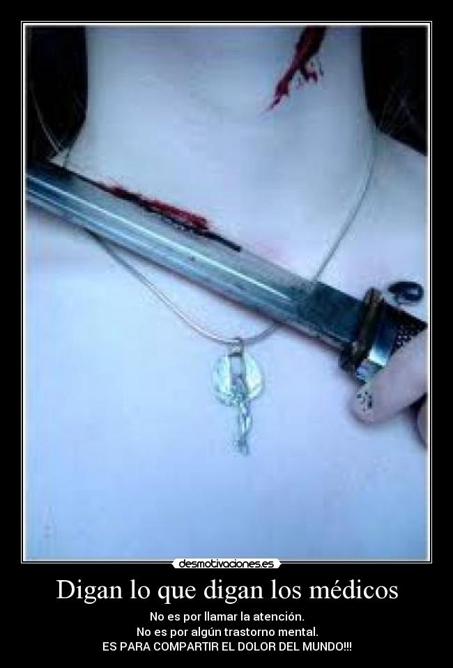 carteles dolor con mundo desmotivaciones