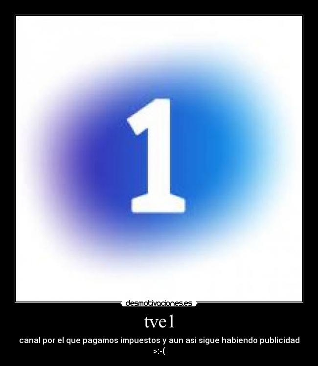 tve1 -