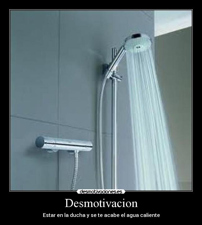 Desmotivacion - 