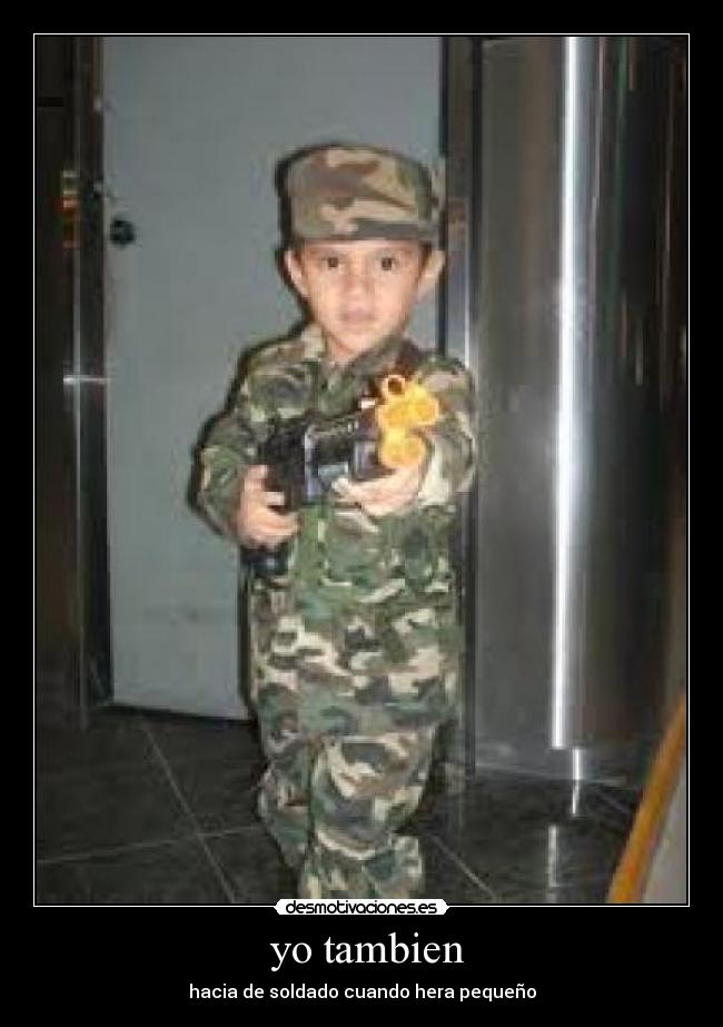  yo tambien - 