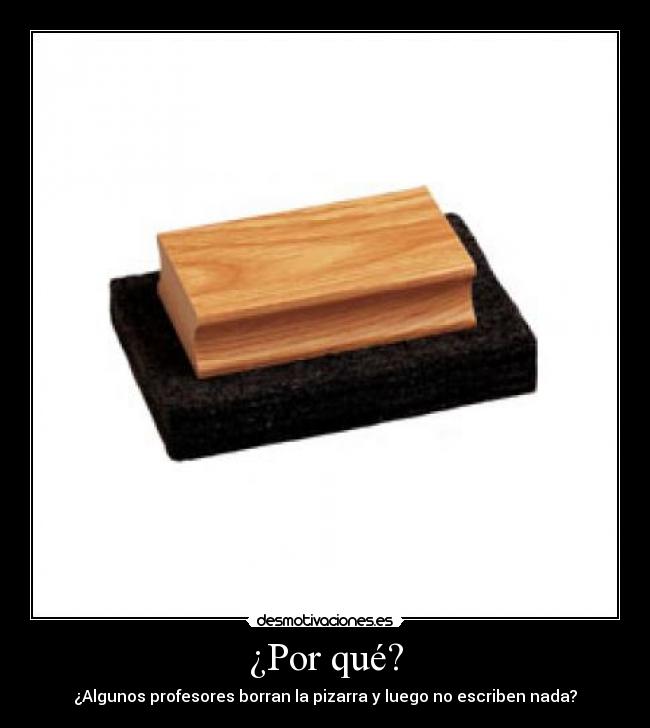 carteles desmotivaciones