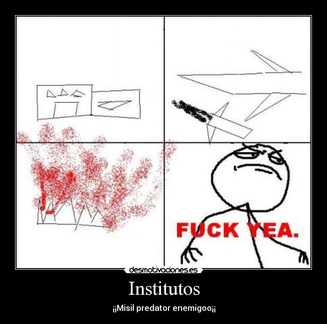 Institutos -