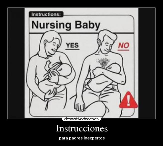 Instrucciones - 