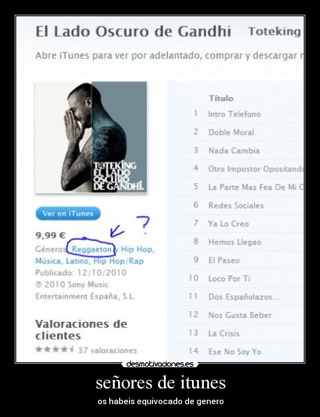 carteles tote desmotivaciones