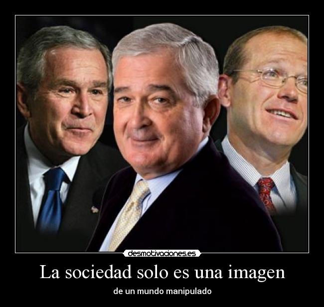 carteles sociedad kings world desmotivaciones