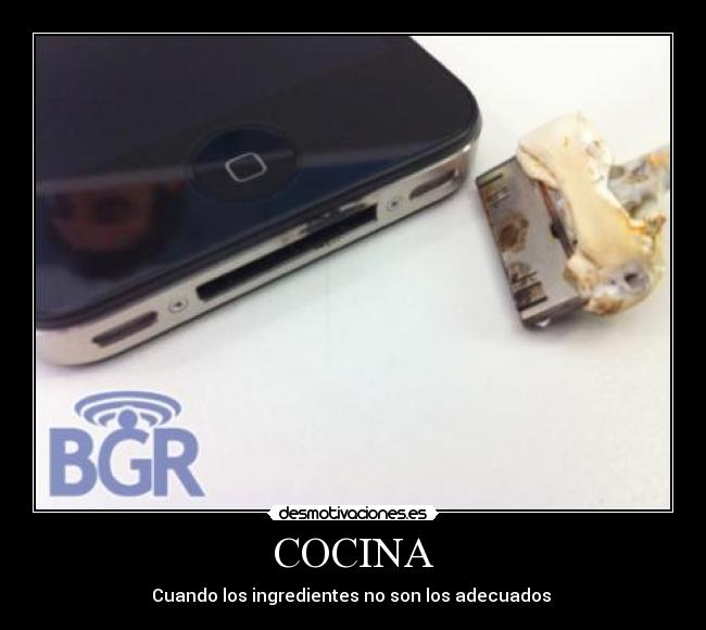 COCINA -