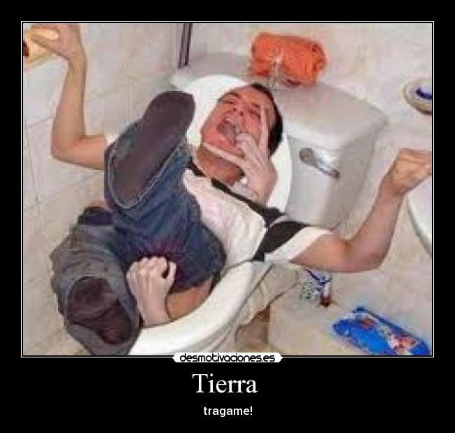 Tierra -