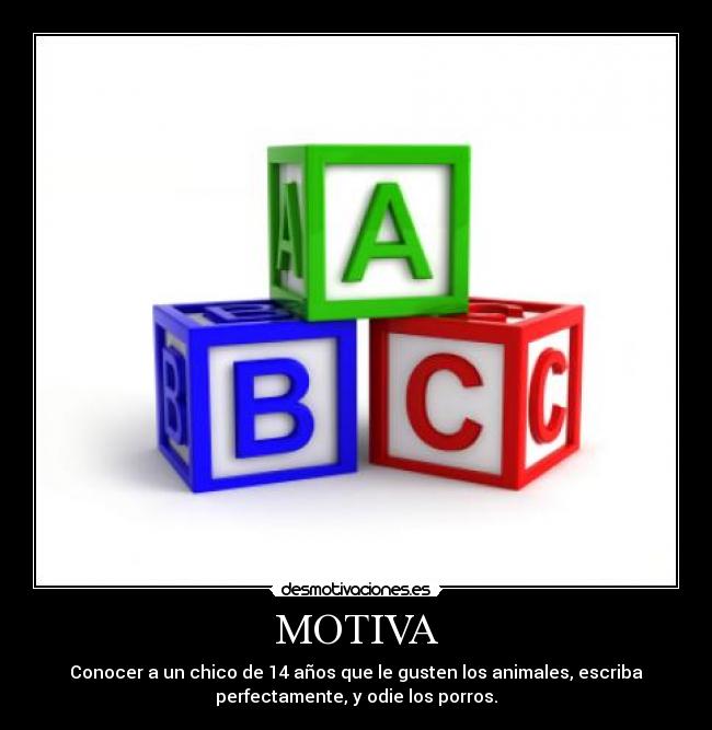 MOTIVA -