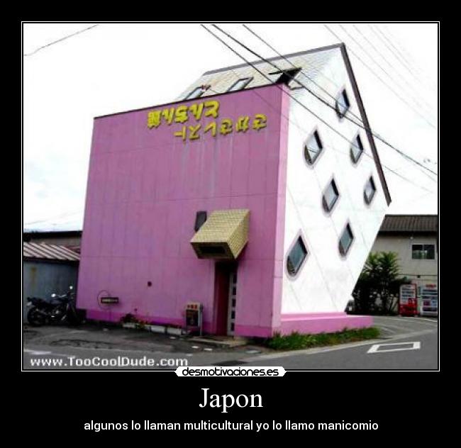 Japon - 