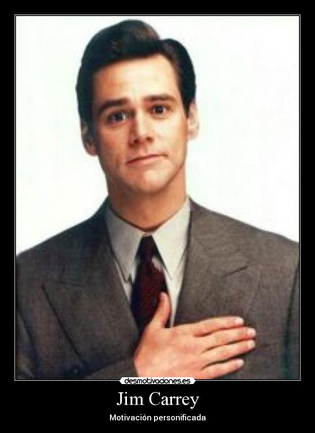 Jim Carrey - 