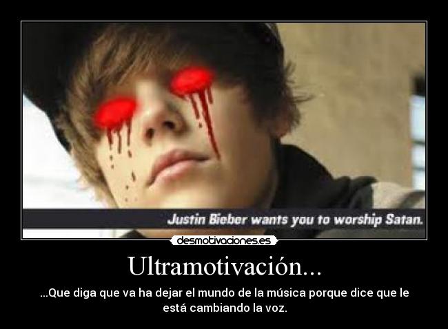 Ultramotivación... - 