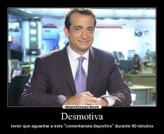 carteles deportes desmotivaciones