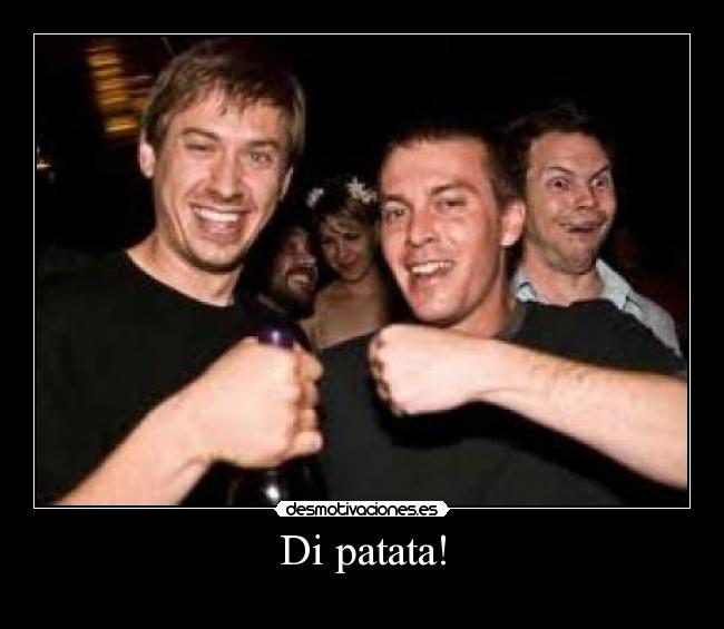 carteles jodefotos desmotivaciones