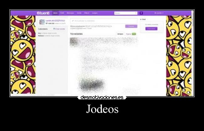 Jodeos - 