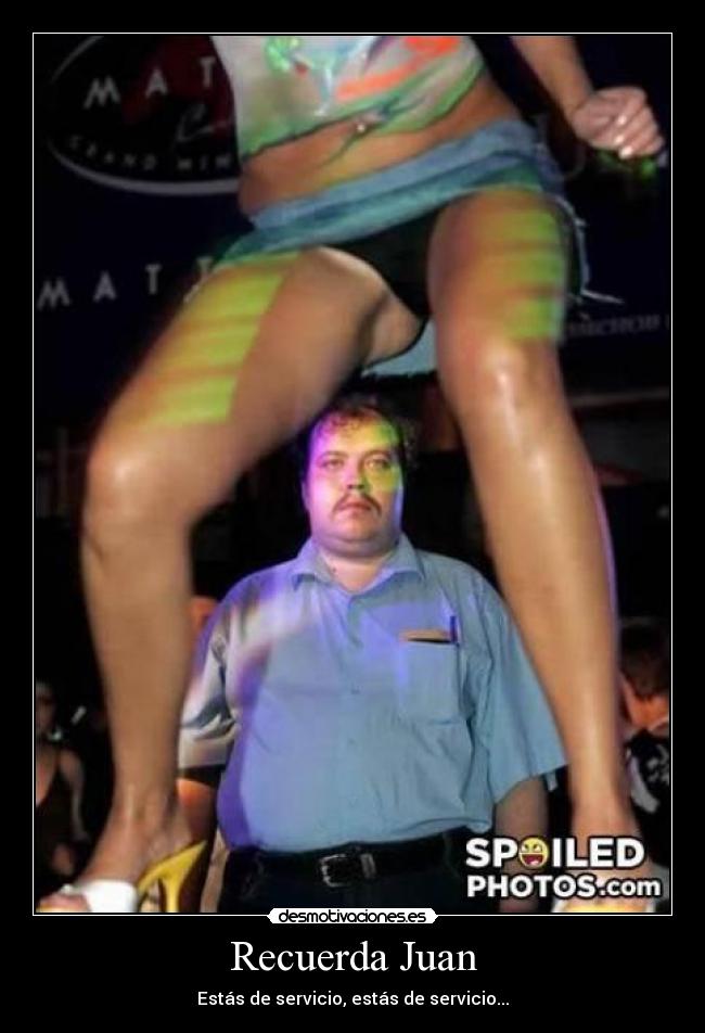 Recuerda Juan - 