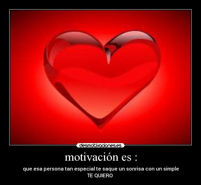 carteles corazon amor desmotivaciones
