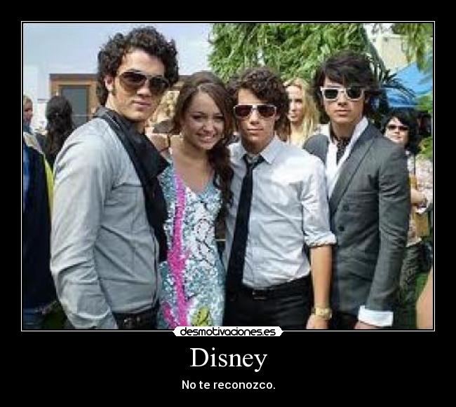 Disney - 