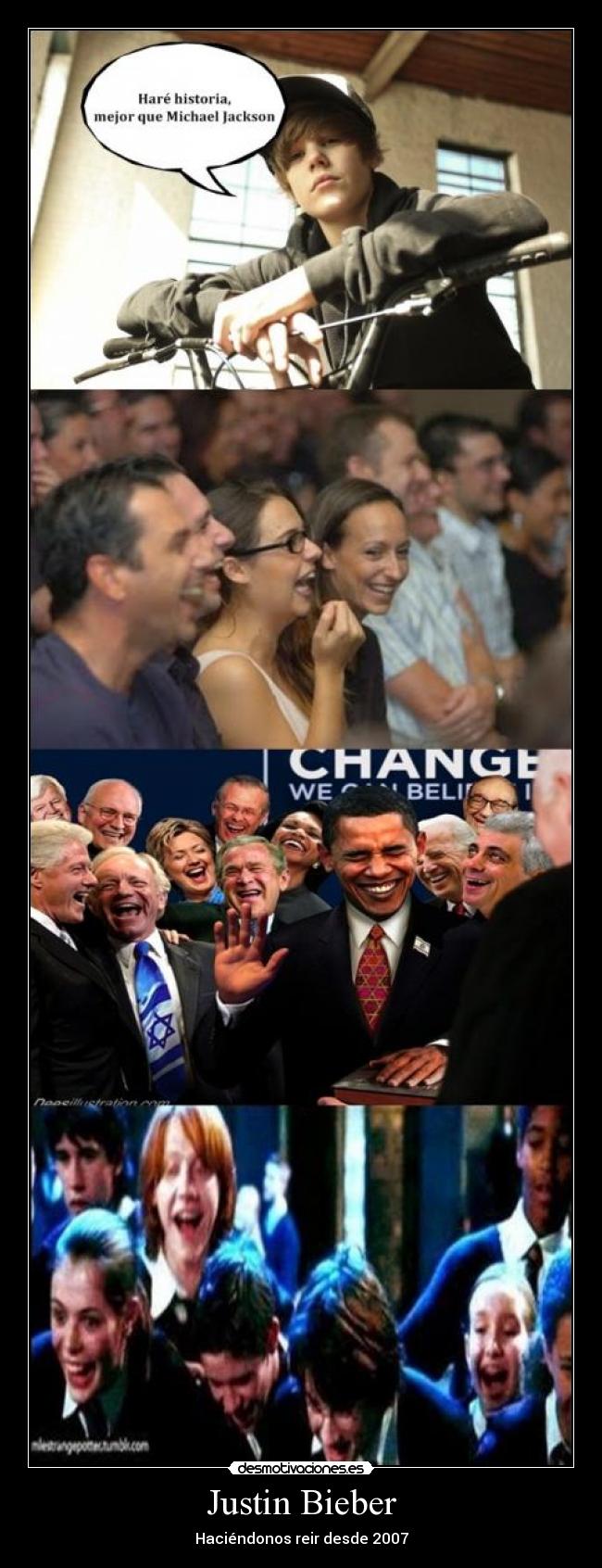 Justin Bieber - 