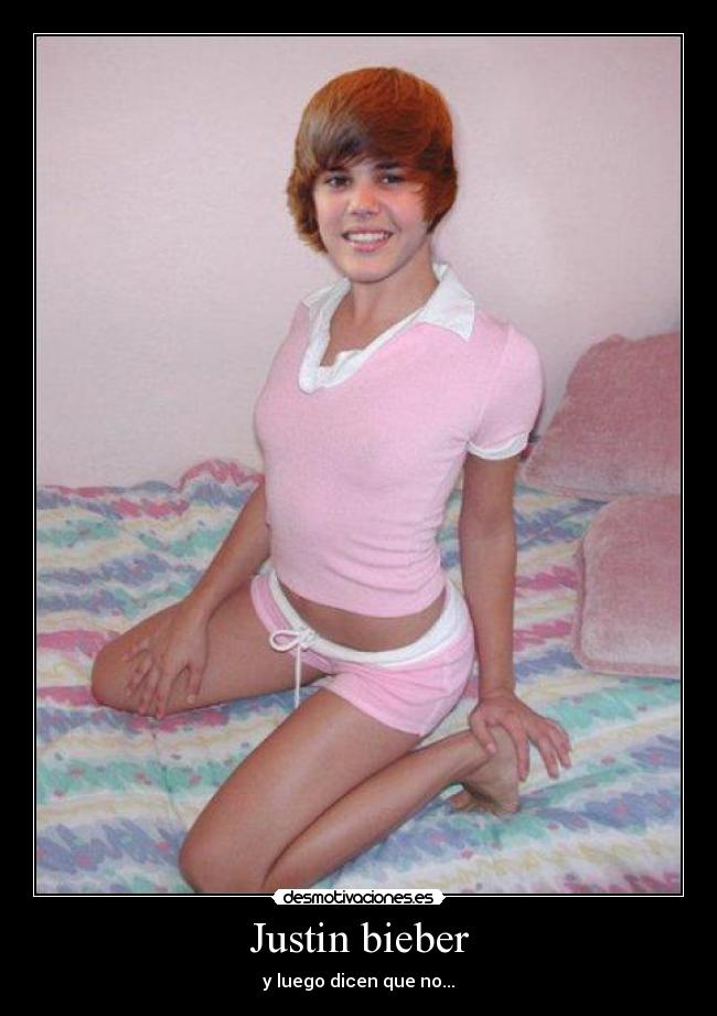 Justin bieber -