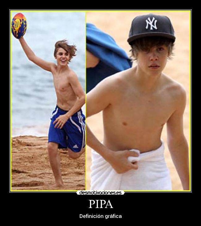 PIPA - Definición gráfica